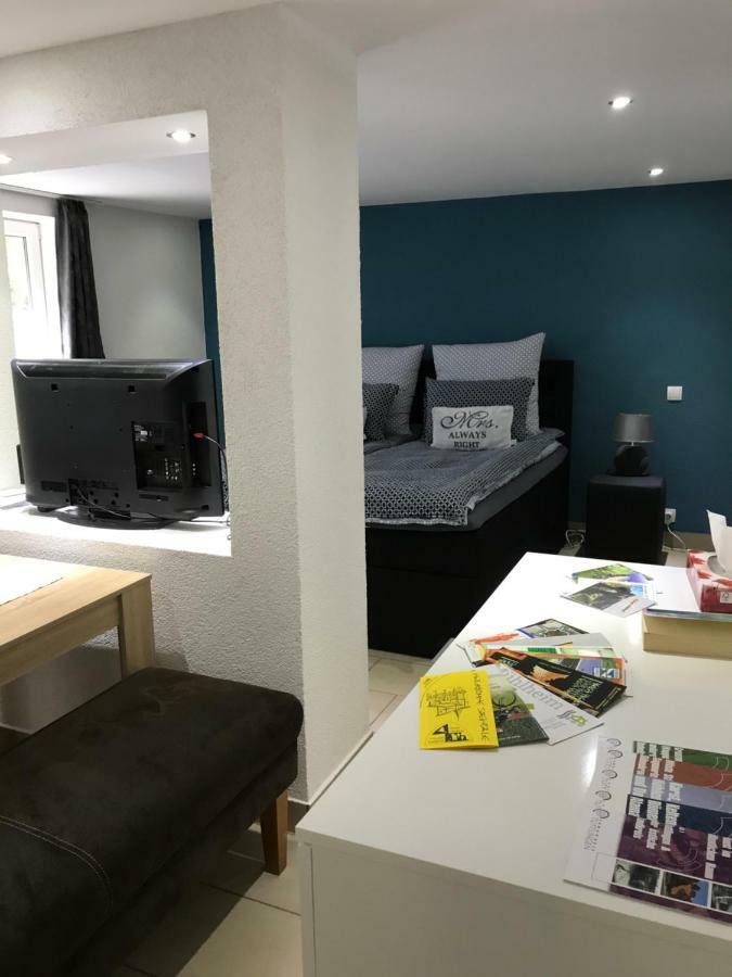 Baeralodge Barenthal エクステリア 写真