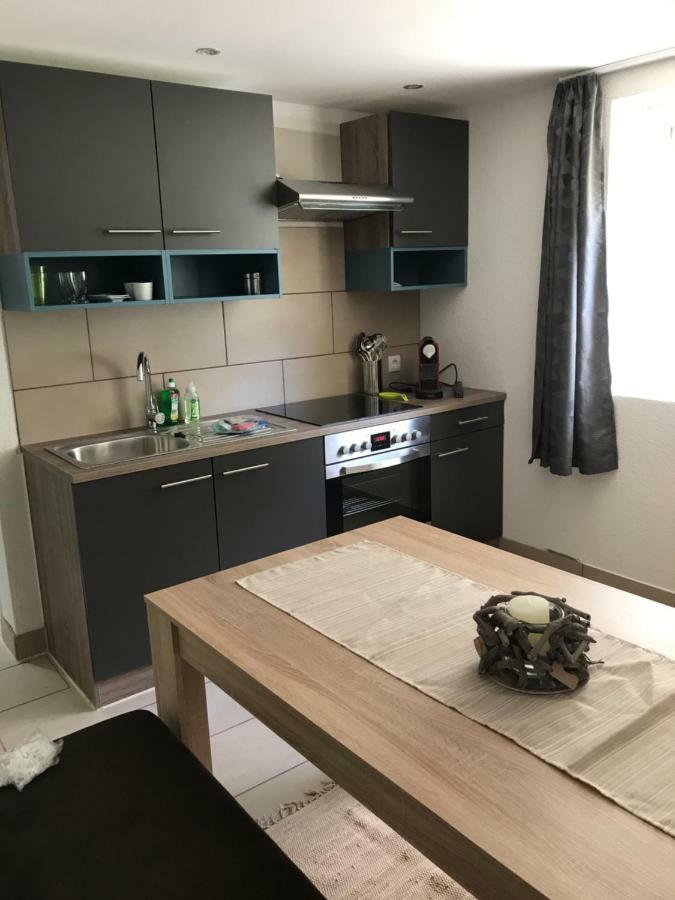 Baeralodge Barenthal エクステリア 写真
