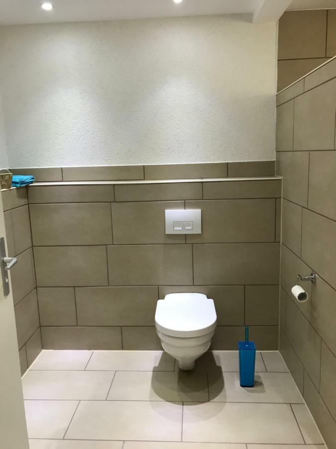 Baeralodge Barenthal エクステリア 写真