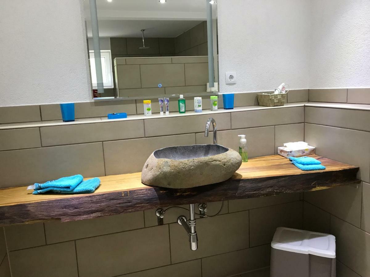 Baeralodge Barenthal エクステリア 写真