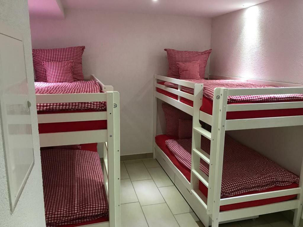 Baeralodge Barenthal エクステリア 写真