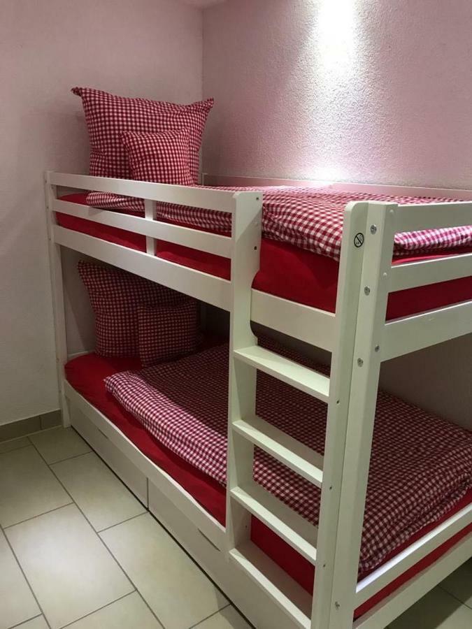 Baeralodge Barenthal エクステリア 写真