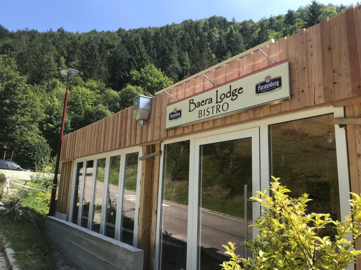 Baeralodge Barenthal エクステリア 写真