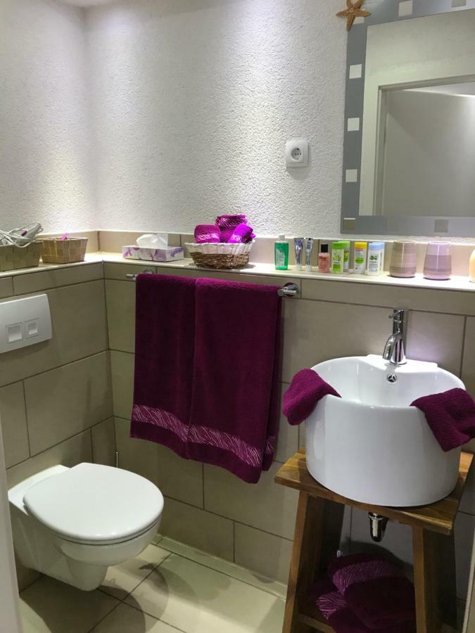 Baeralodge Barenthal エクステリア 写真