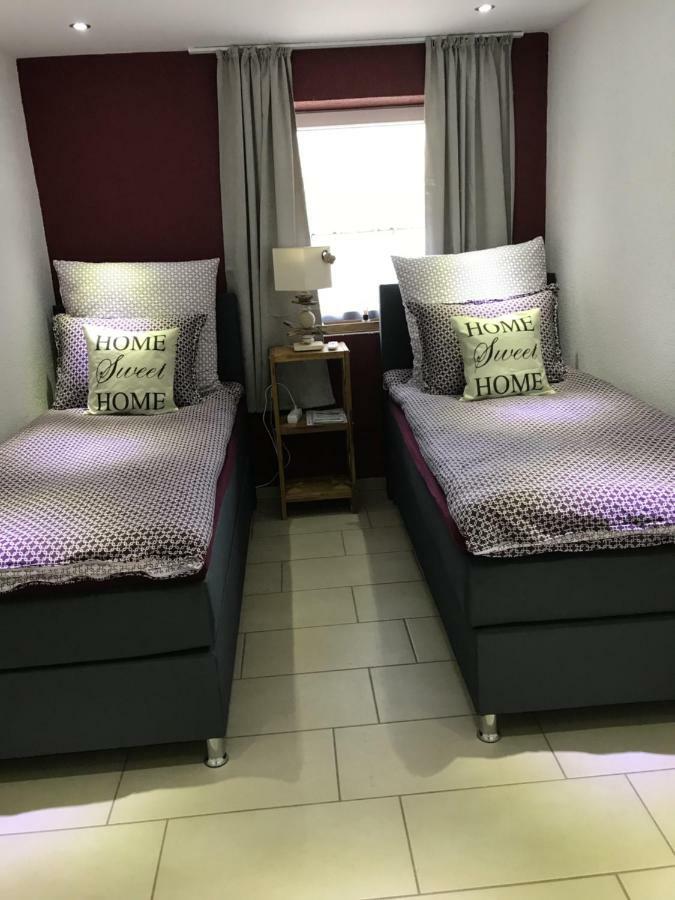 Baeralodge Barenthal エクステリア 写真