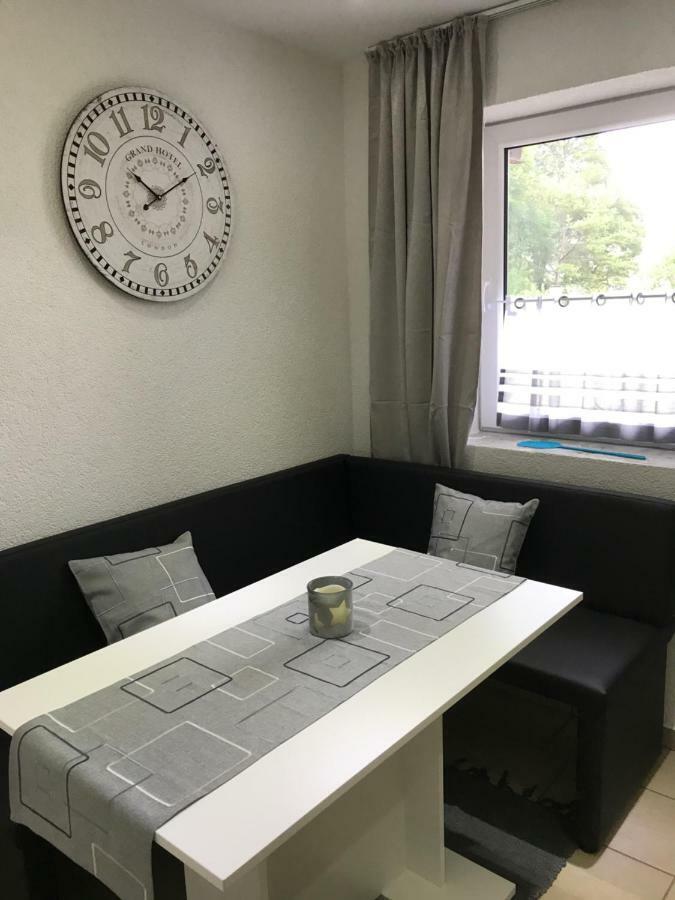 Baeralodge Barenthal エクステリア 写真